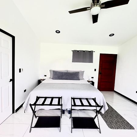 מונטה ורדה Black & White Apartments מראה חיצוני תמונה